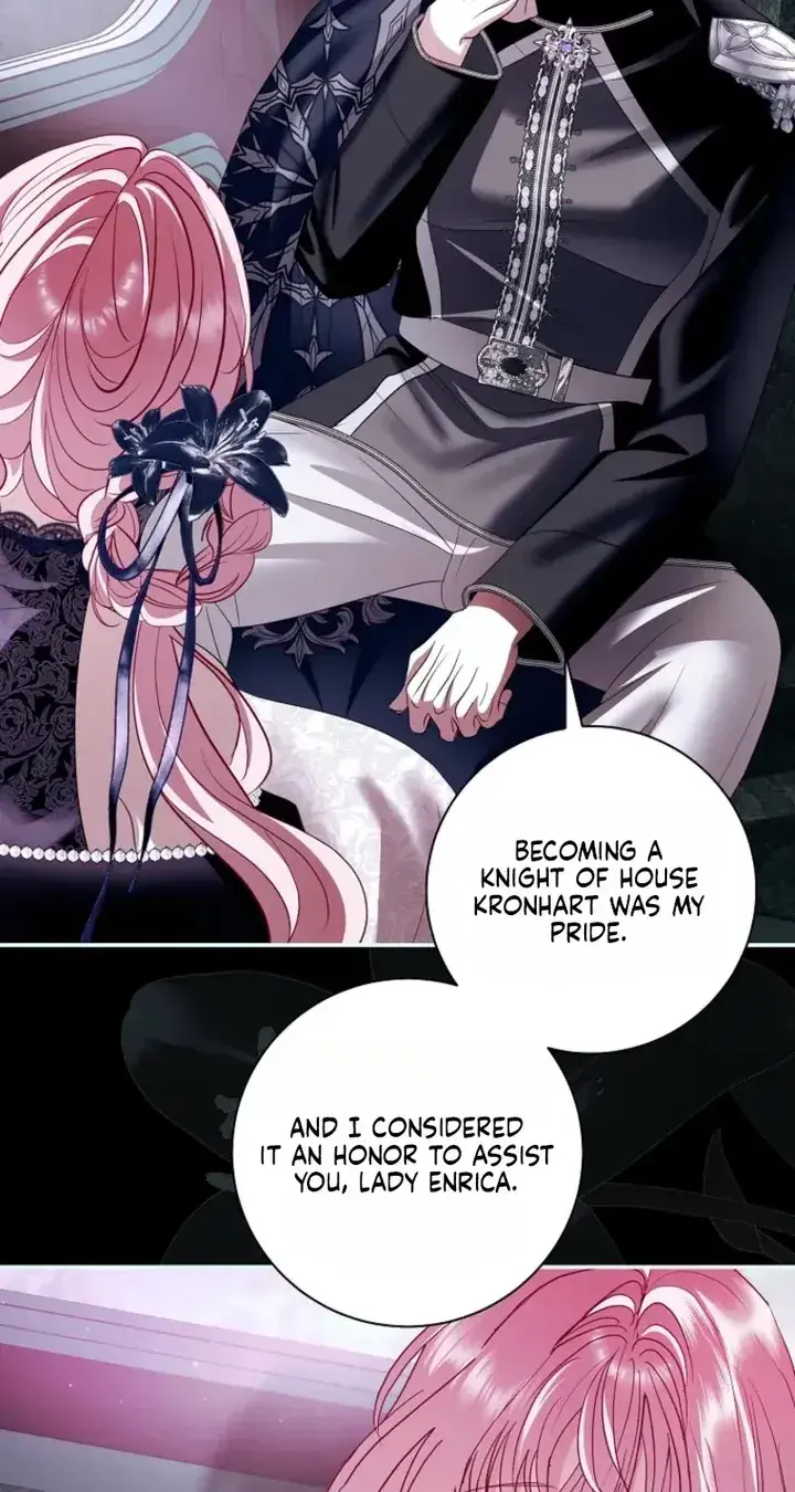 Anything But Marriage, Mr. Villain! Chapter 73 Page 46