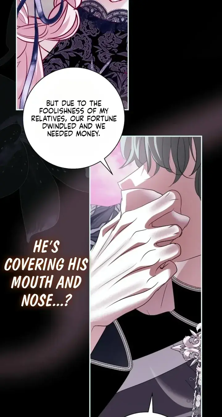 Anything But Marriage, Mr. Villain! Chapter 73 Page 48