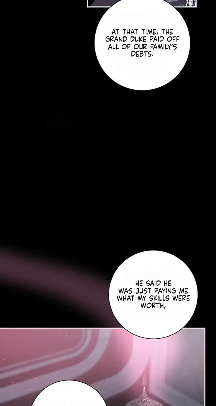 Anything But Marriage, Mr. Villain! Chapter 73 Page 49