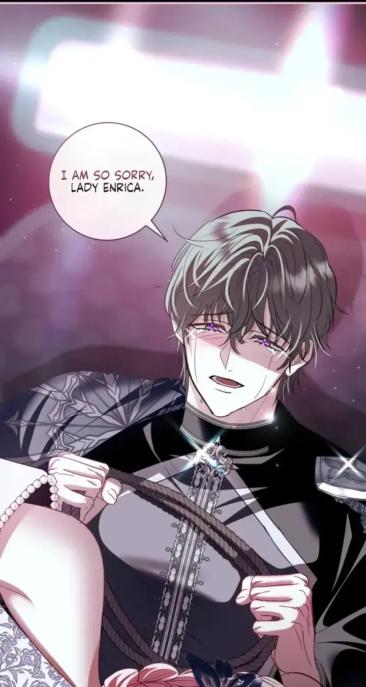 Anything But Marriage, Mr. Villain! Chapter 73 Page 55