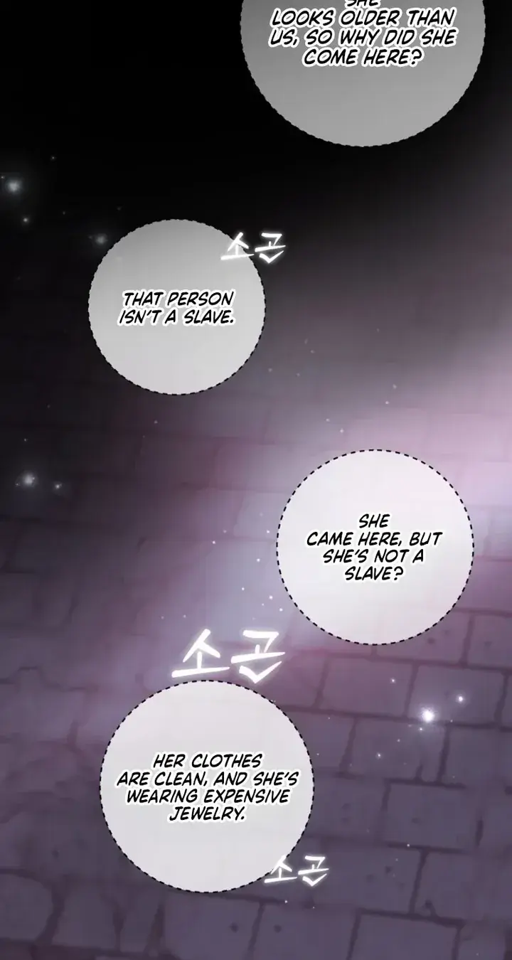 Anything But Marriage, Mr. Villain! Chapter 73 Page 57