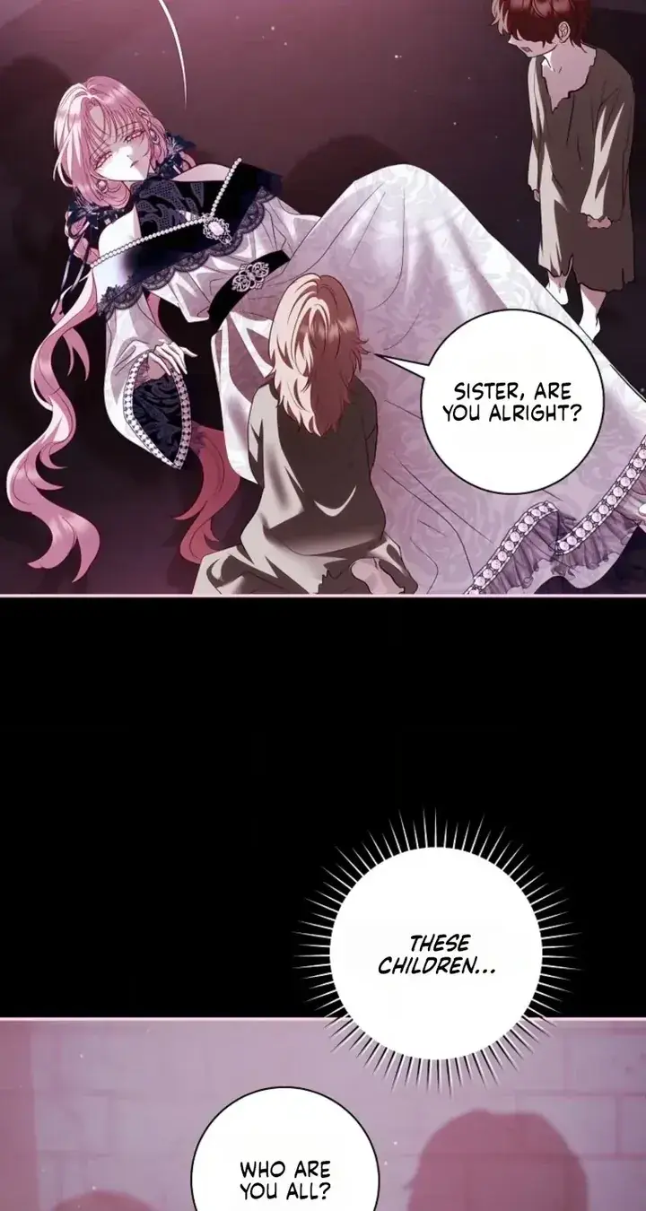 Anything But Marriage, Mr. Villain! Chapter 73 Page 59