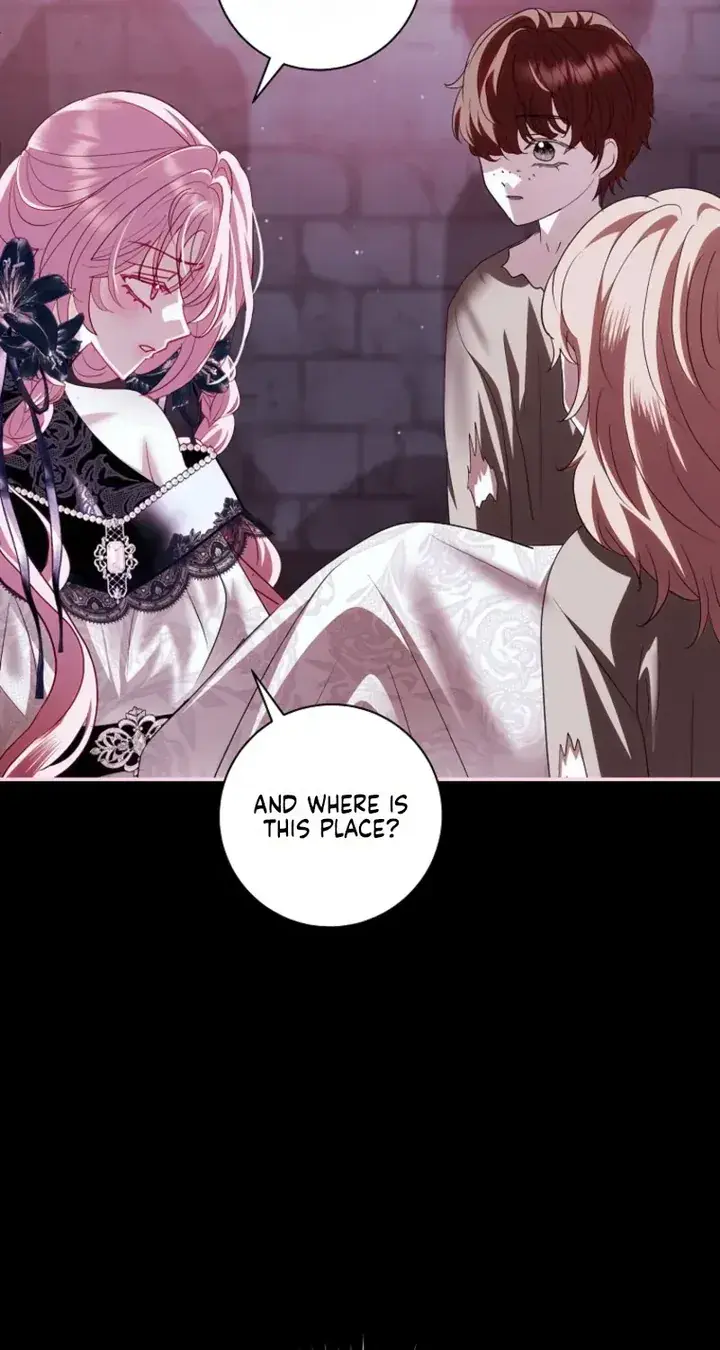 Anything But Marriage, Mr. Villain! Chapter 73 Page 60