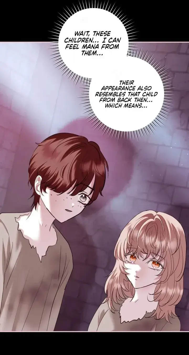 Anything But Marriage, Mr. Villain! Chapter 73 Page 61