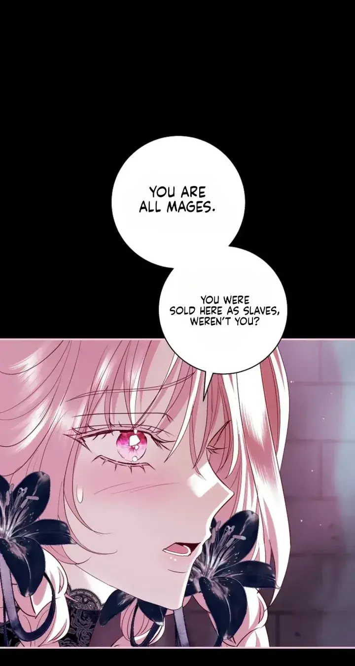 Anything But Marriage, Mr. Villain! Chapter 73 Page 62