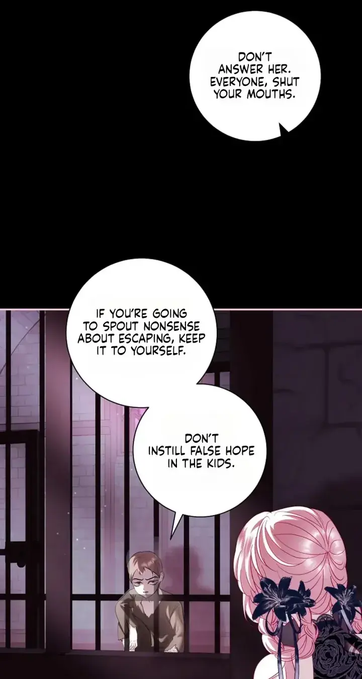 Anything But Marriage, Mr. Villain! Chapter 73 Page 63