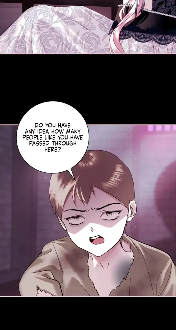 Anything But Marriage, Mr. Villain! Chapter 73 Page 64