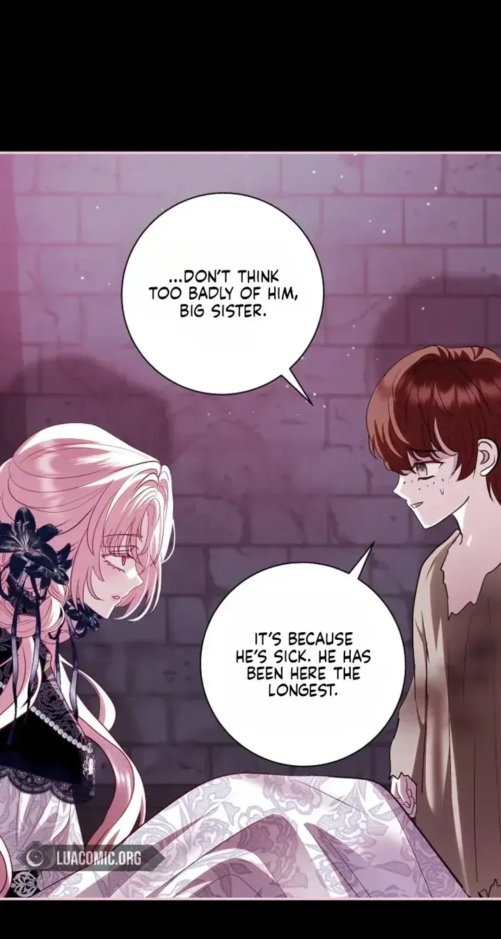 Anything But Marriage, Mr. Villain! Chapter 73 Page 65