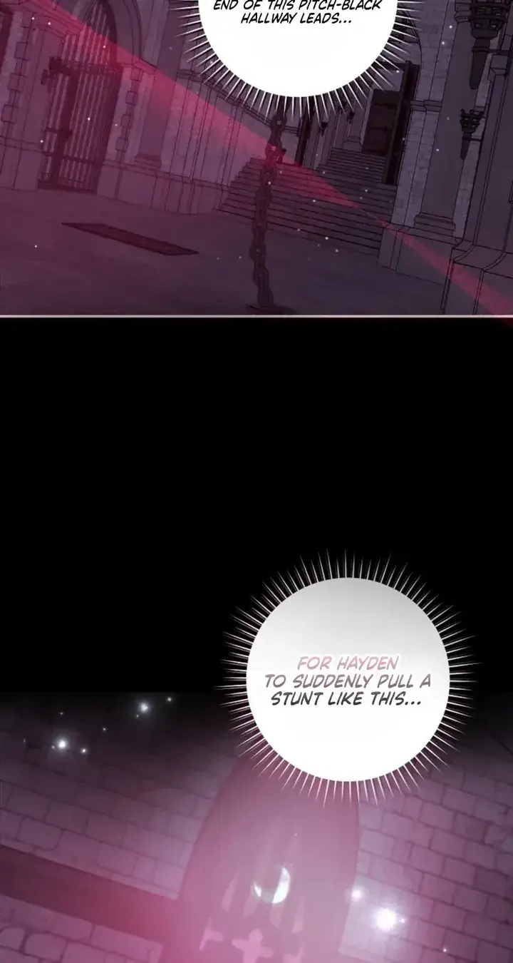 Anything But Marriage, Mr. Villain! Chapter 73 Page 67