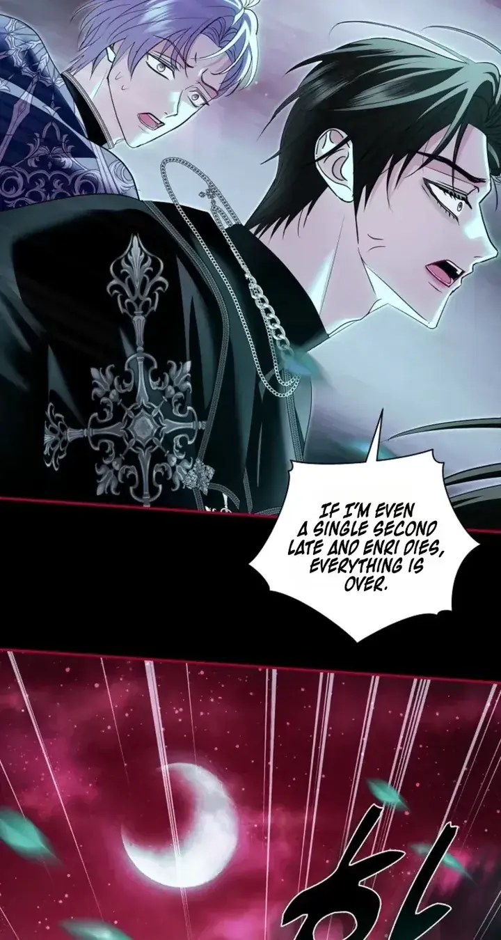 Anything But Marriage, Mr. Villain! Chapter 73 Page 74