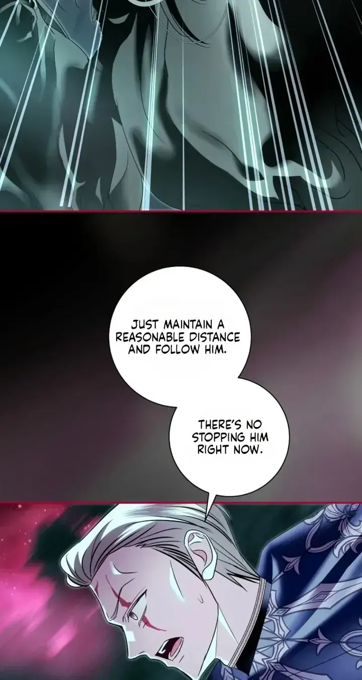Anything But Marriage, Mr. Villain! Chapter 73 Page 76