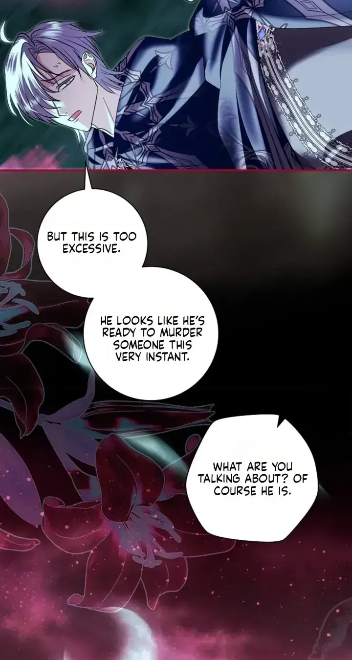 Anything But Marriage, Mr. Villain! Chapter 73 Page 77