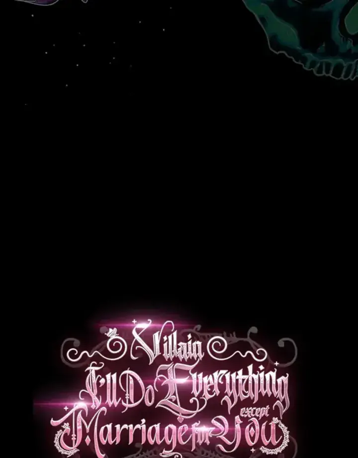 Anything But Marriage, Mr. Villain! Chapter 73 Page 80