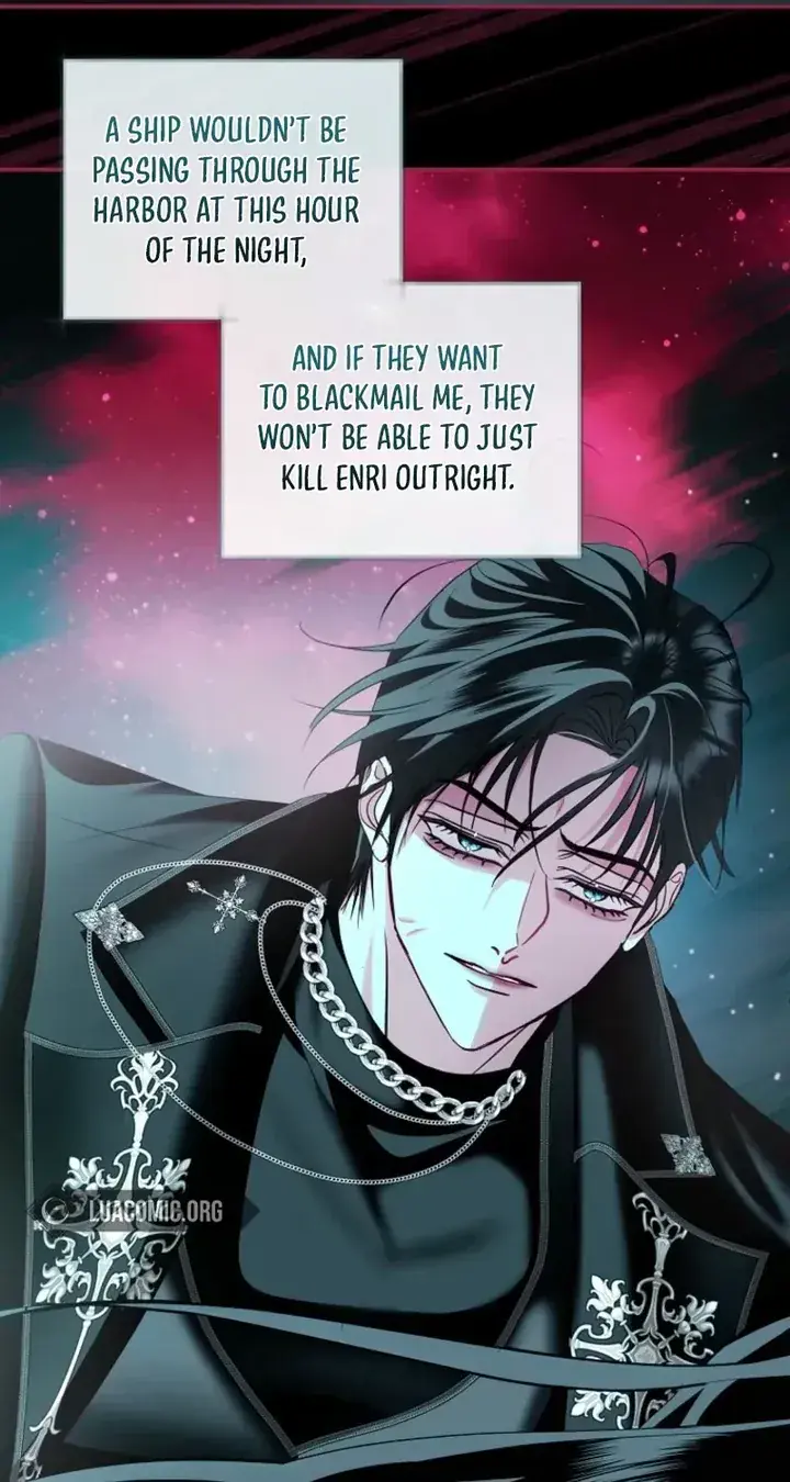 Anything But Marriage, Mr. Villain! Chapter 74 Page 4