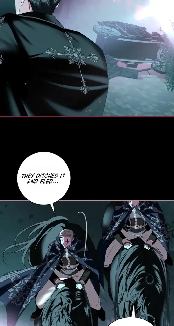 Anything But Marriage, Mr. Villain! Chapter 74 Page 7