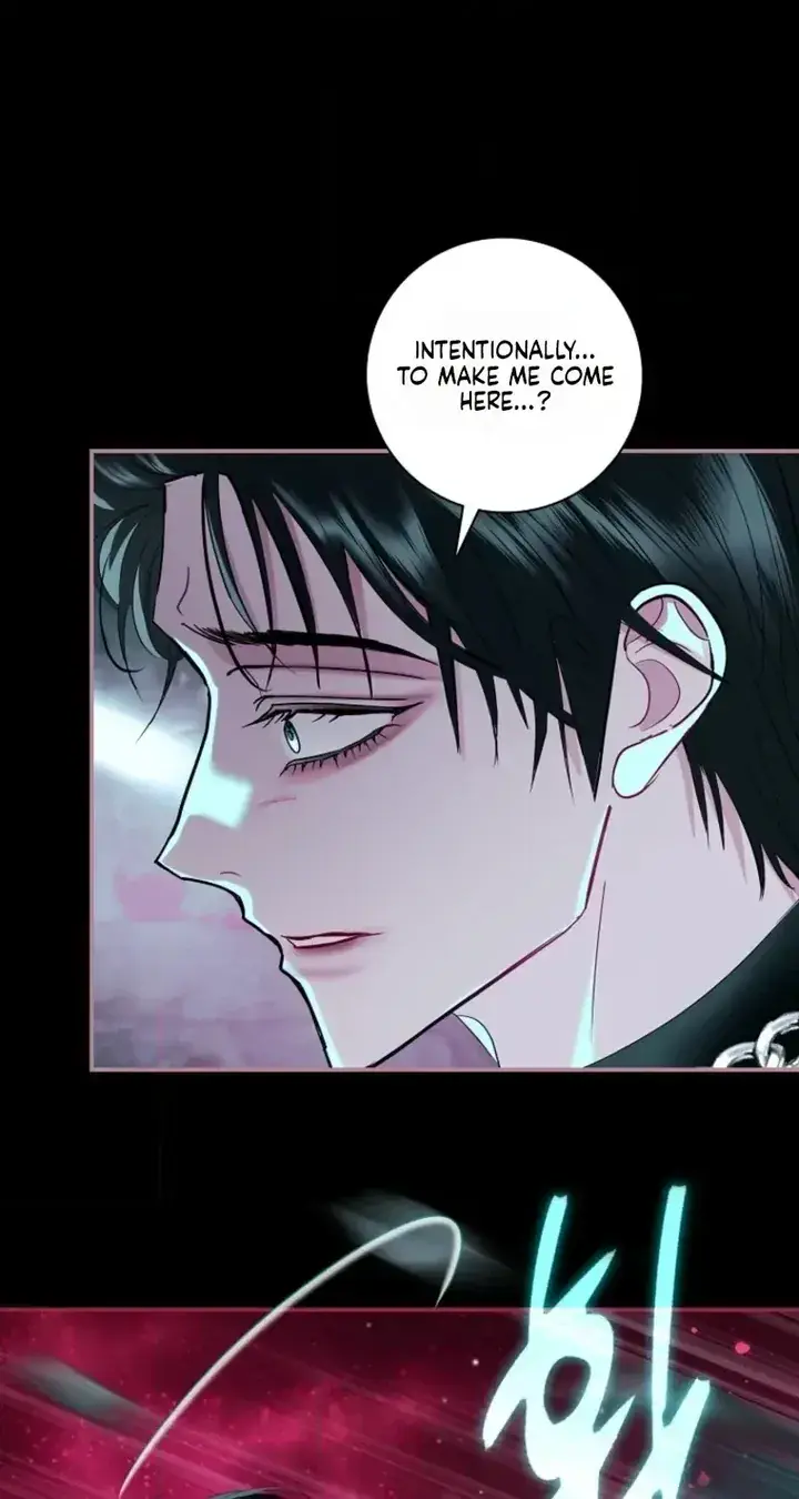 Anything But Marriage, Mr. Villain! Chapter 74 Page 9