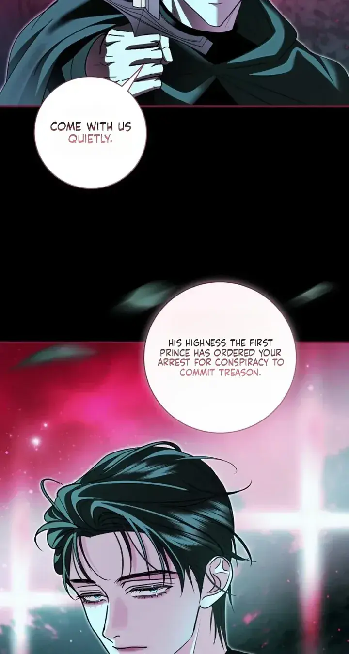 Anything But Marriage, Mr. Villain! Chapter 74 Page 14