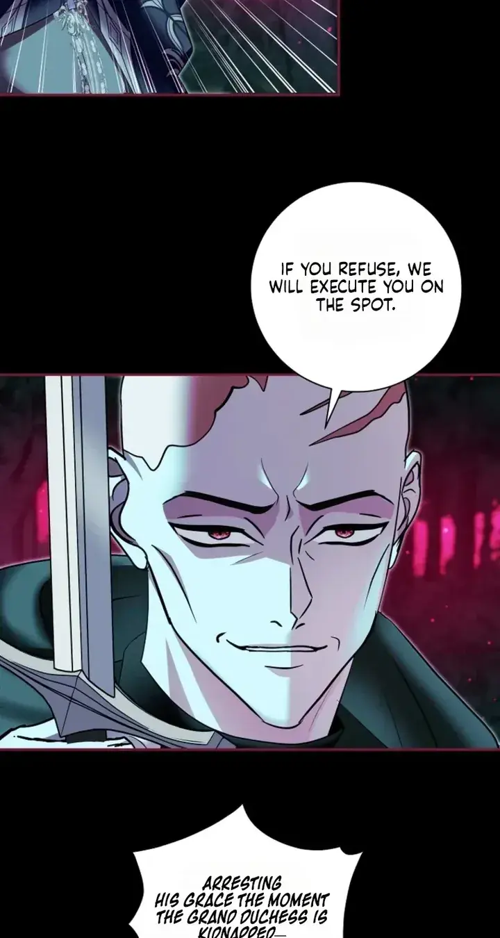 Anything But Marriage, Mr. Villain! Chapter 74 Page 16