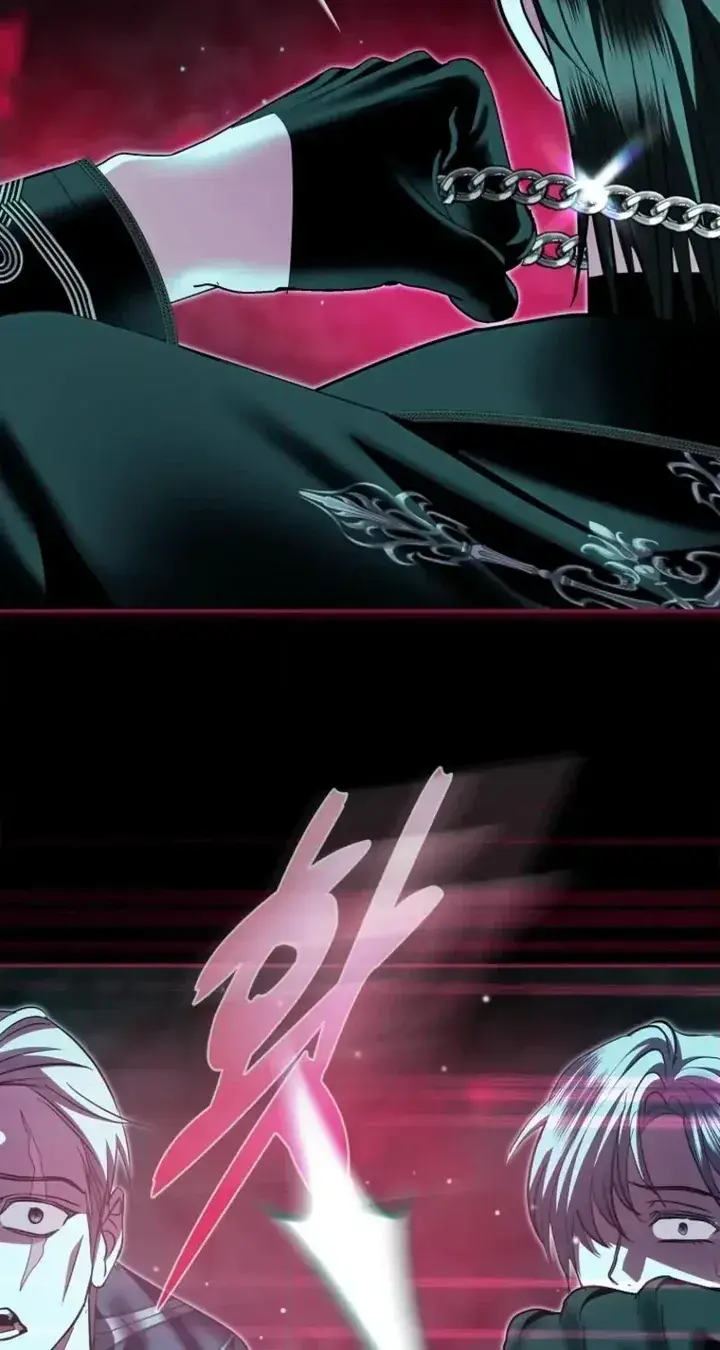 Anything But Marriage, Mr. Villain! Chapter 74 Page 19