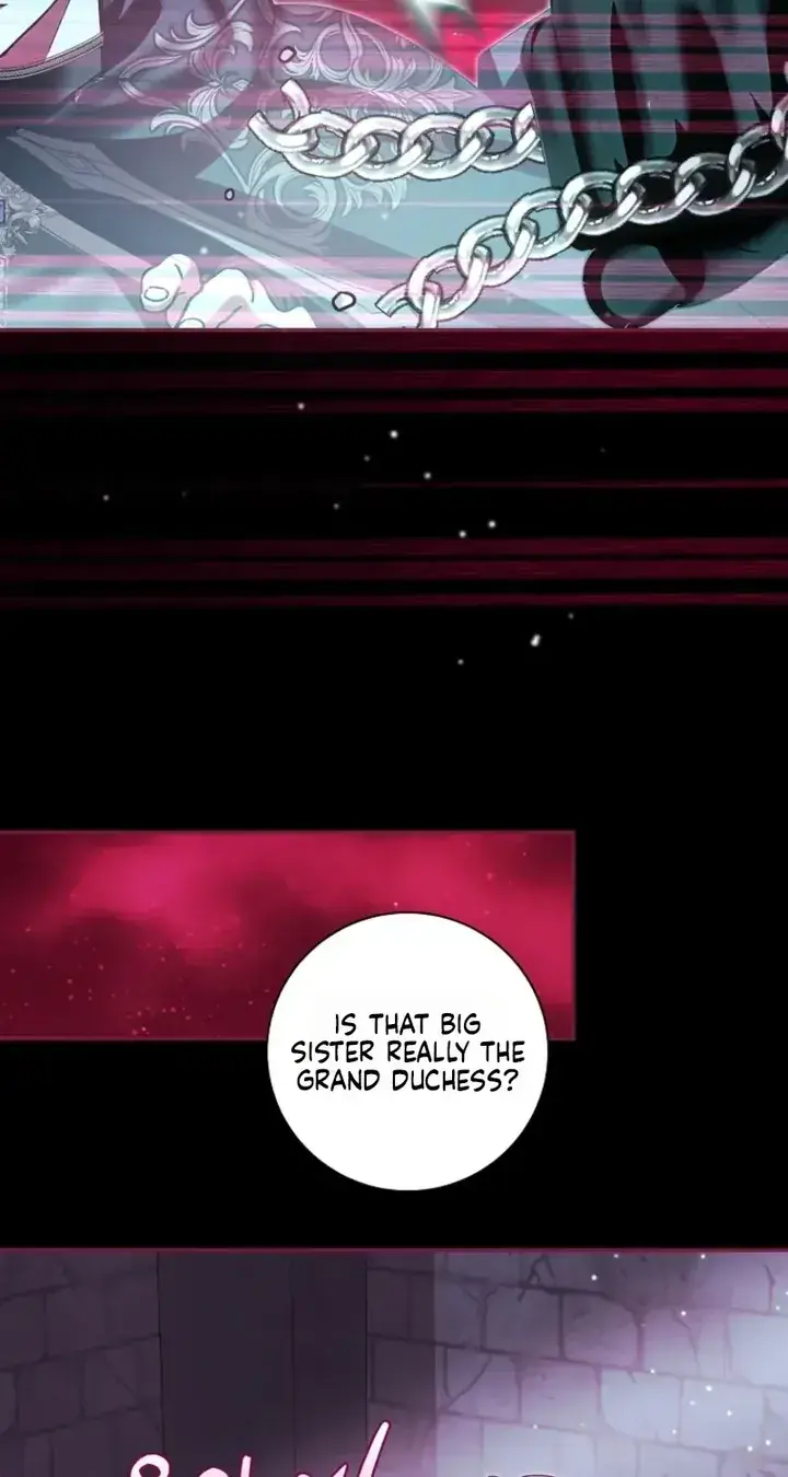Anything But Marriage, Mr. Villain! Chapter 74 Page 20