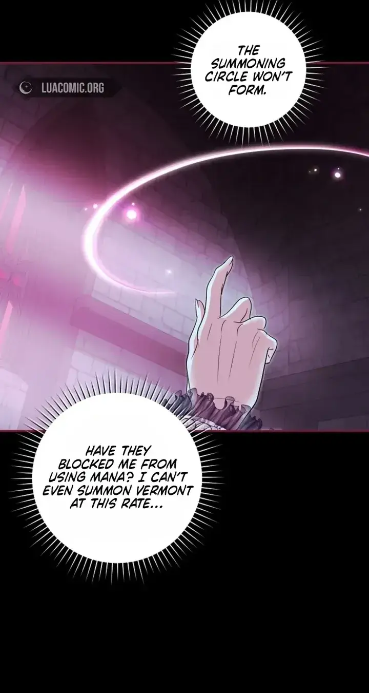 Anything But Marriage, Mr. Villain! Chapter 74 Page 24
