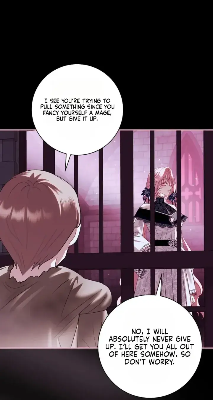 Anything But Marriage, Mr. Villain! Chapter 74 Page 26