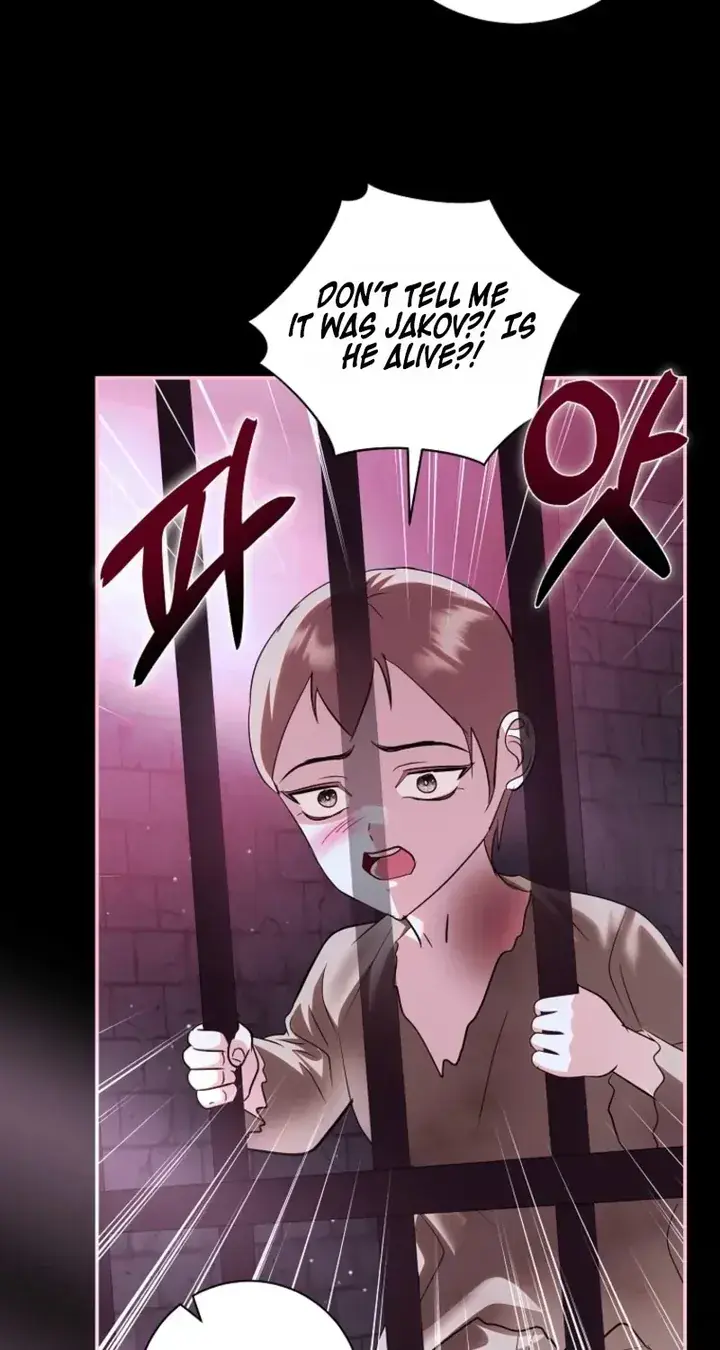 Anything But Marriage, Mr. Villain! Chapter 74 Page 30