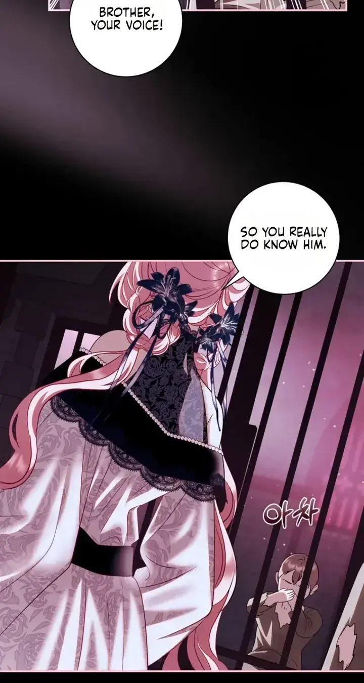 Anything But Marriage, Mr. Villain! Chapter 74 Page 32