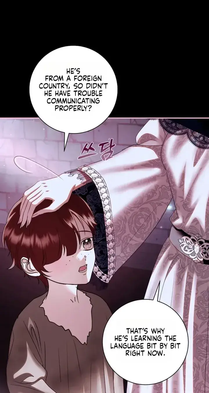 Anything But Marriage, Mr. Villain! Chapter 74 Page 34