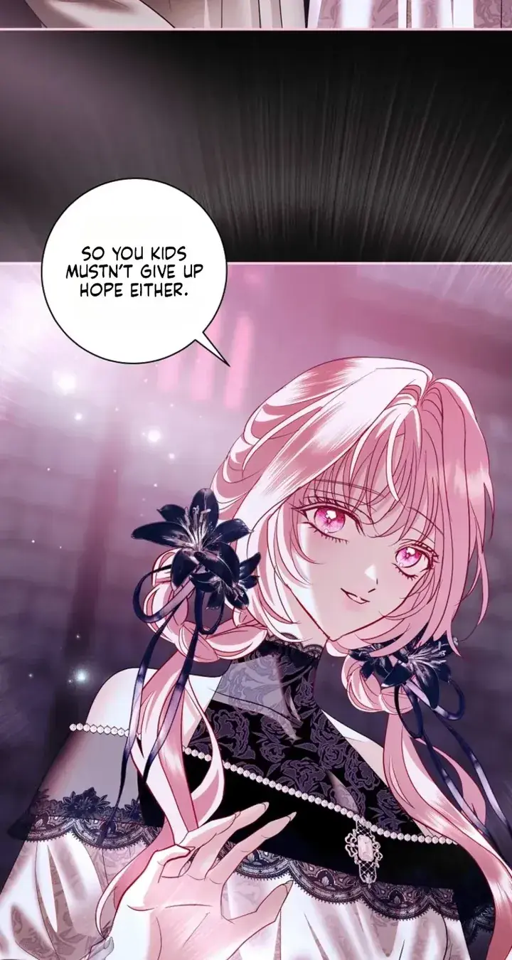 Anything But Marriage, Mr. Villain! Chapter 74 Page 36