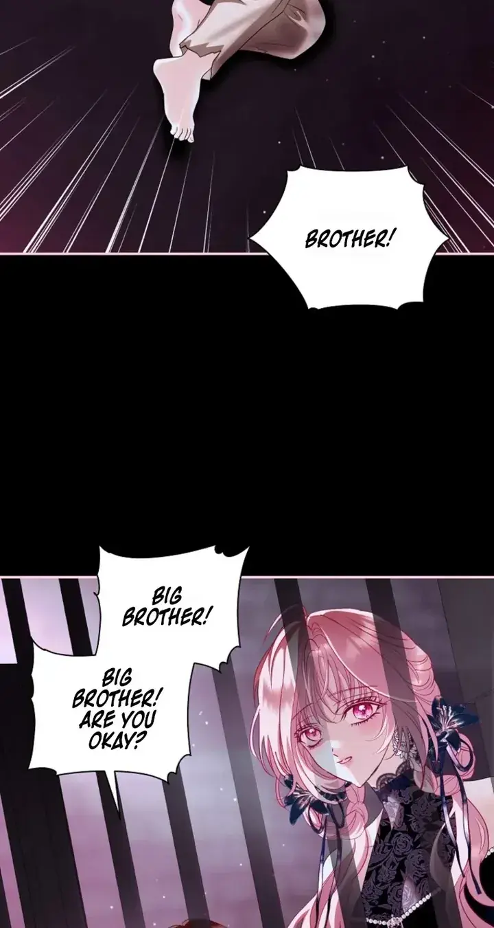 Anything But Marriage, Mr. Villain! Chapter 74 Page 43