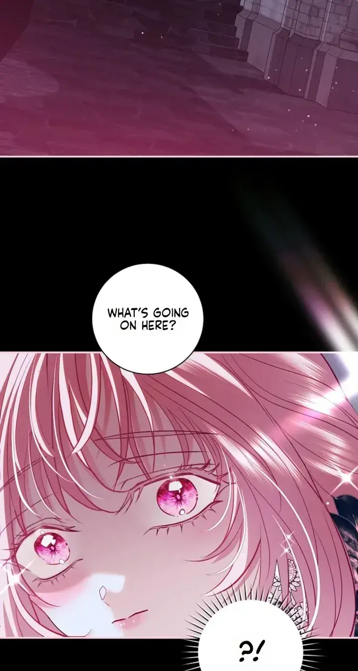 Anything But Marriage, Mr. Villain! Chapter 74 Page 45