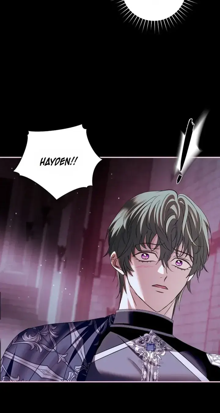 Anything But Marriage, Mr. Villain! Chapter 74 Page 46