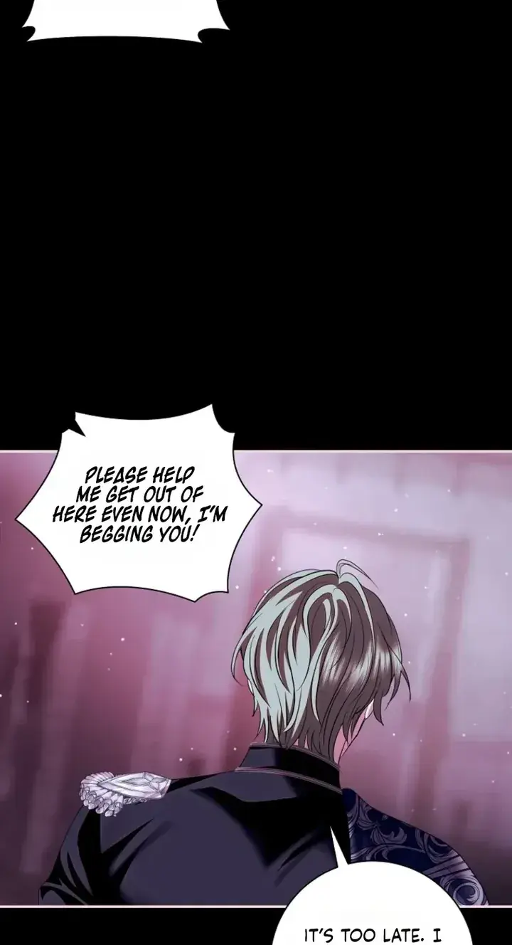 Anything But Marriage, Mr. Villain! Chapter 74 Page 49