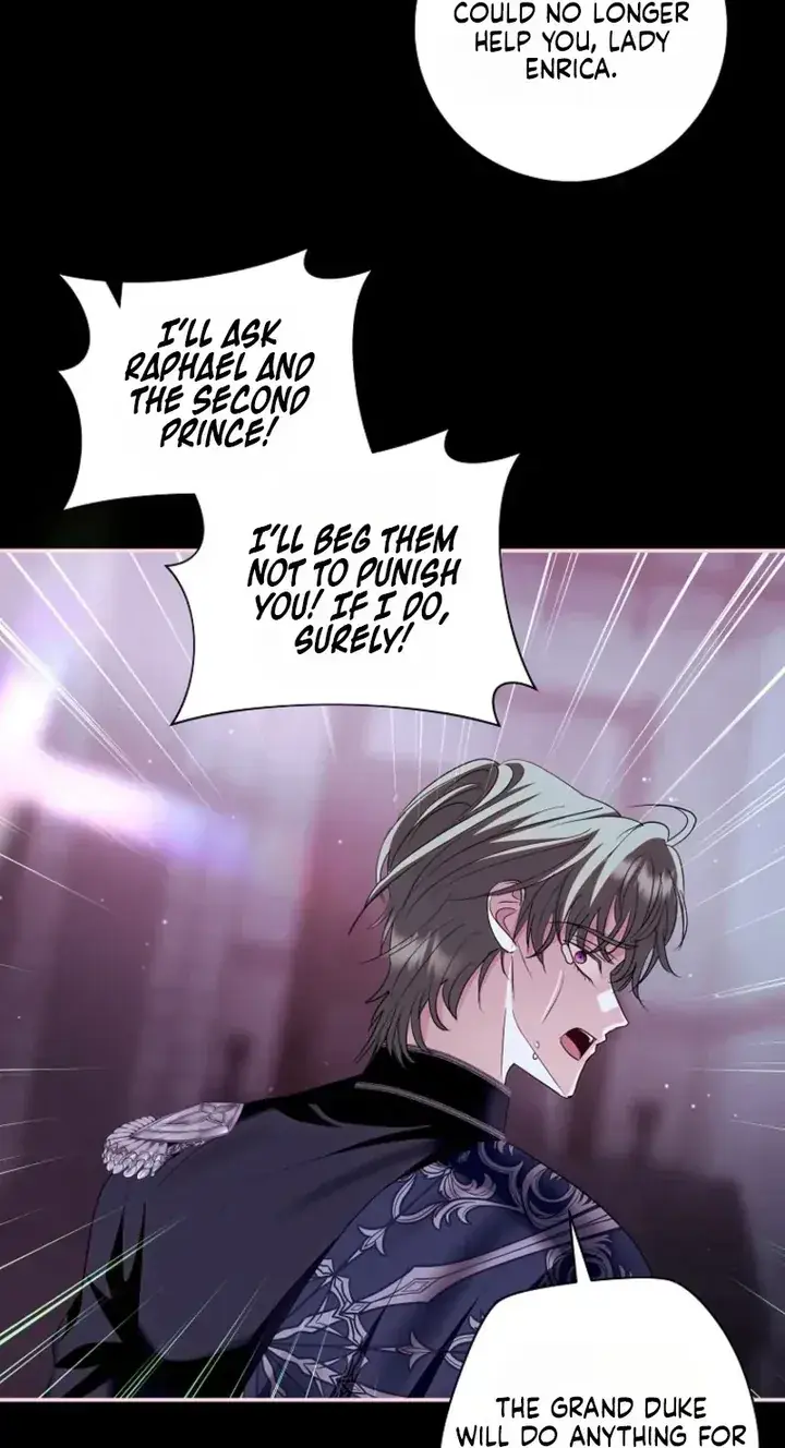 Anything But Marriage, Mr. Villain! Chapter 74 Page 50