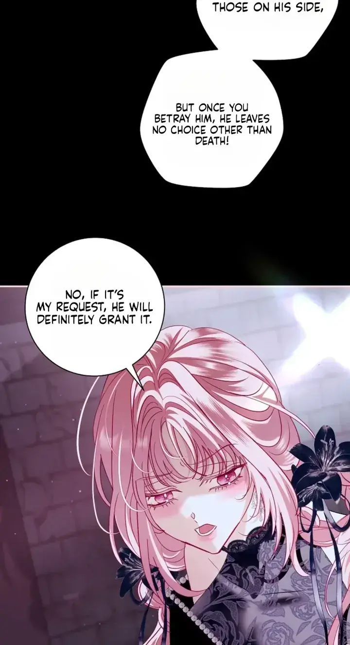 Anything But Marriage, Mr. Villain! Chapter 74 Page 51