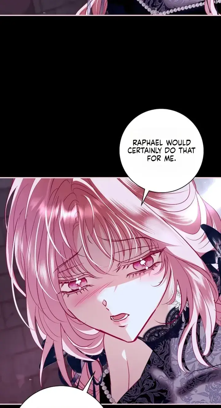 Anything But Marriage, Mr. Villain! Chapter 74 Page 52