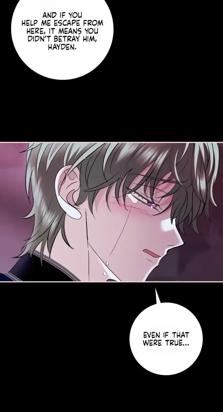 Anything But Marriage, Mr. Villain! Chapter 74 Page 53