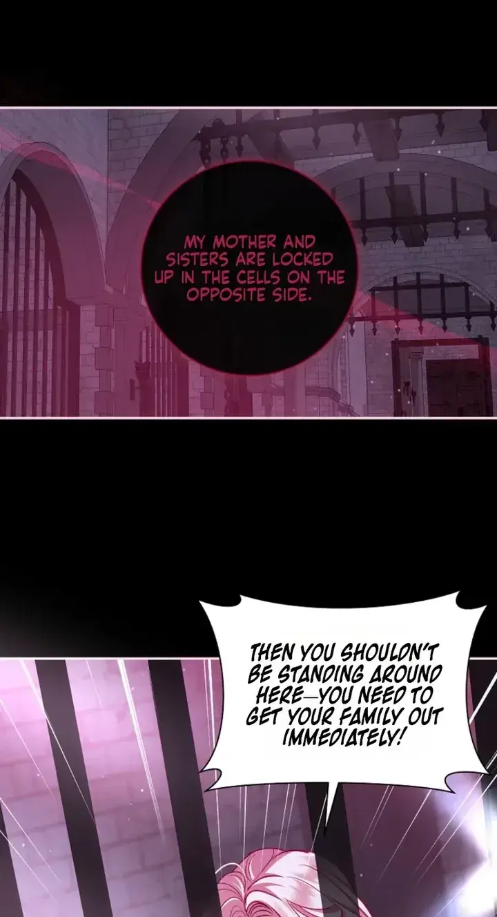 Anything But Marriage, Mr. Villain! Chapter 74 Page 54