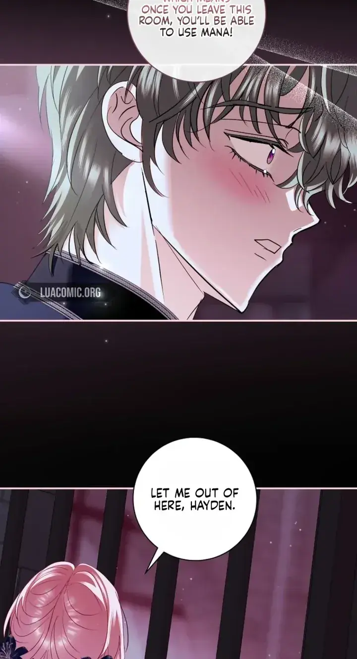 Anything But Marriage, Mr. Villain! Chapter 74 Page 57