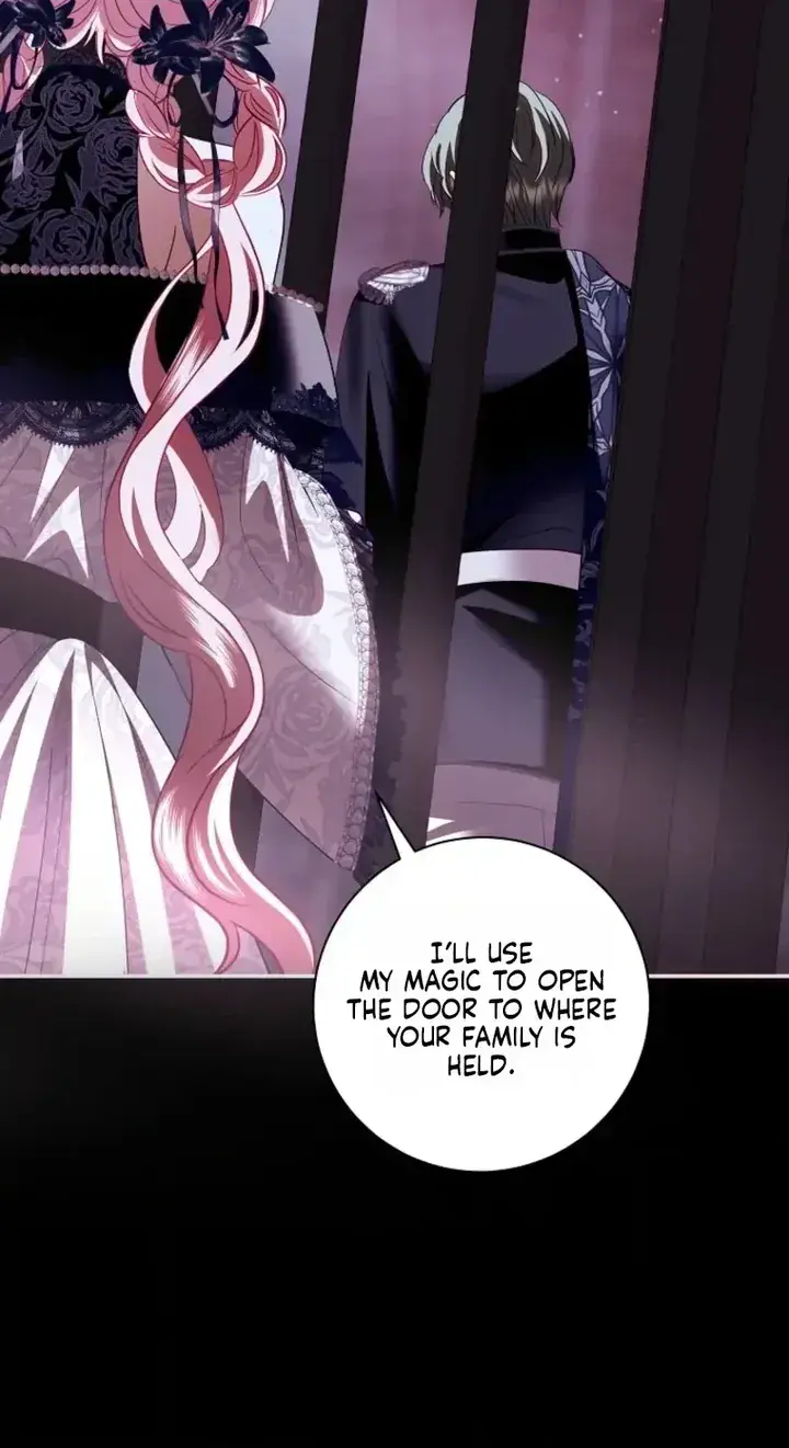 Anything But Marriage, Mr. Villain! Chapter 74 Page 58