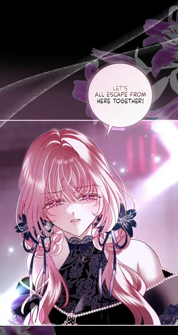 Anything But Marriage, Mr. Villain! Chapter 74 Page 59