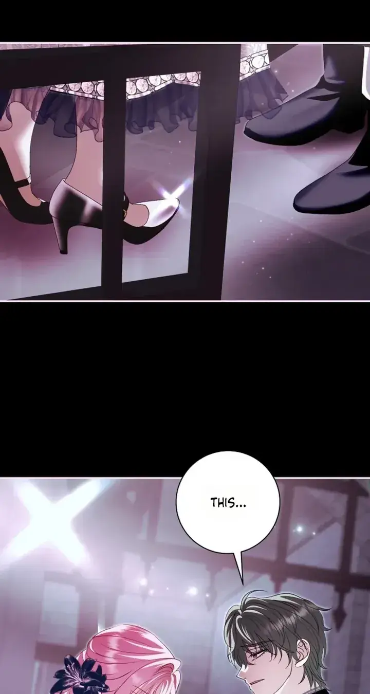 Anything But Marriage, Mr. Villain! Chapter 74 Page 61