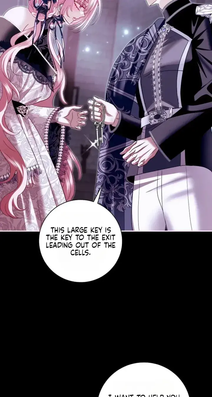 Anything But Marriage, Mr. Villain! Chapter 74 Page 62