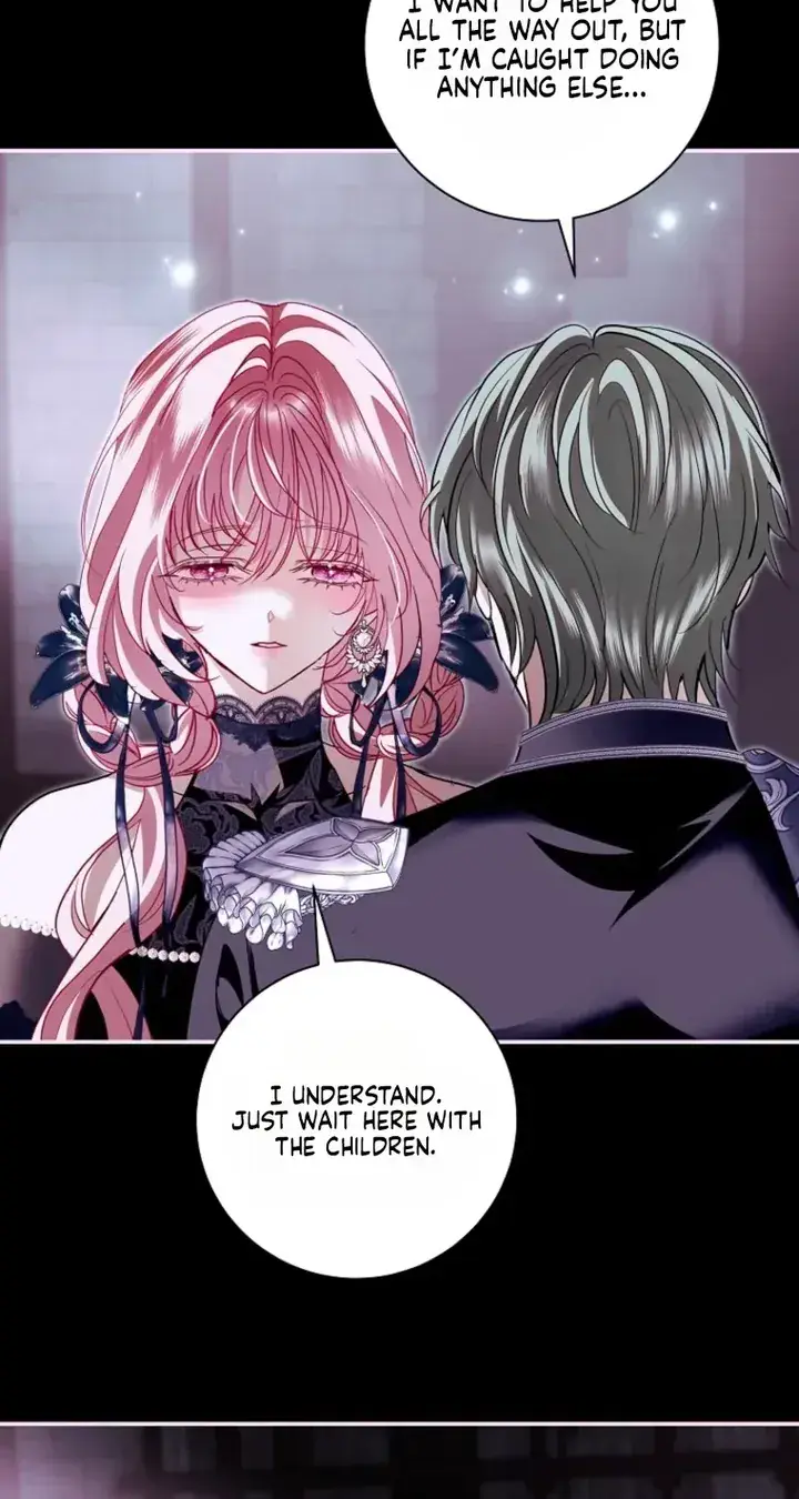 Anything But Marriage, Mr. Villain! Chapter 74 Page 63