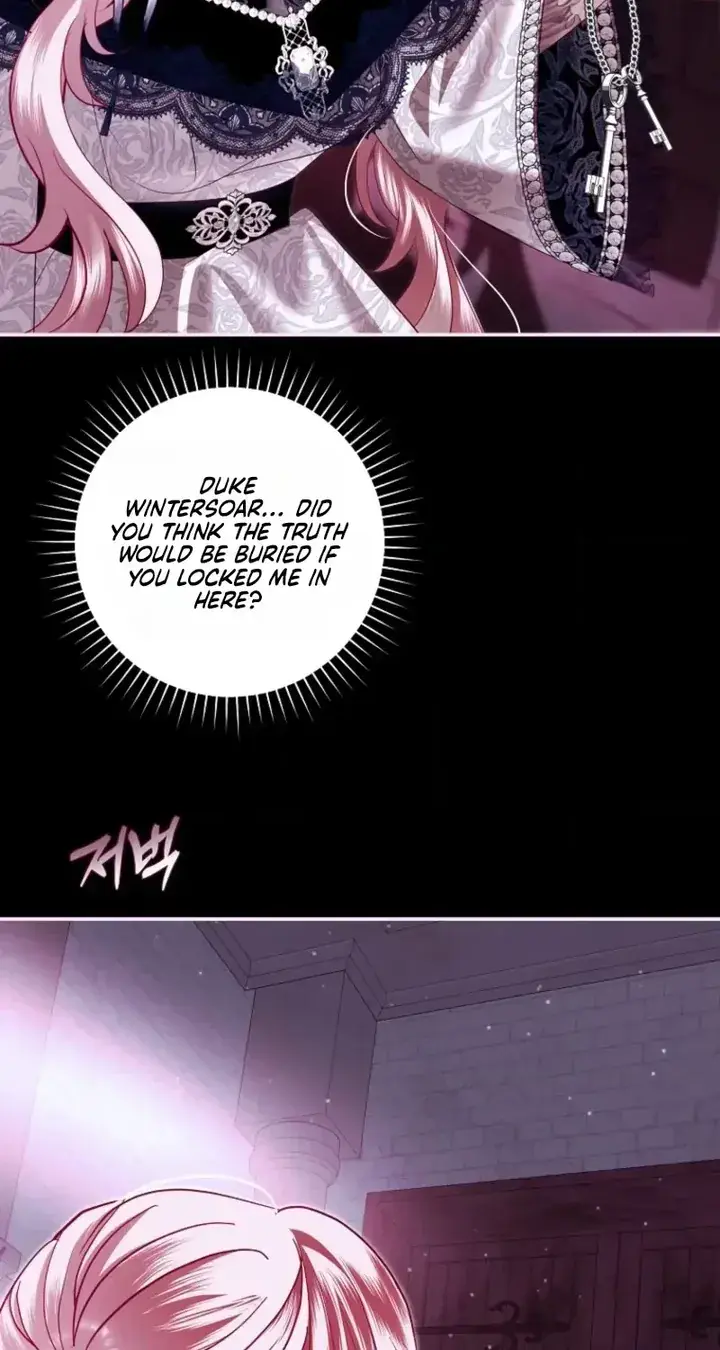 Anything But Marriage, Mr. Villain! Chapter 74 Page 68