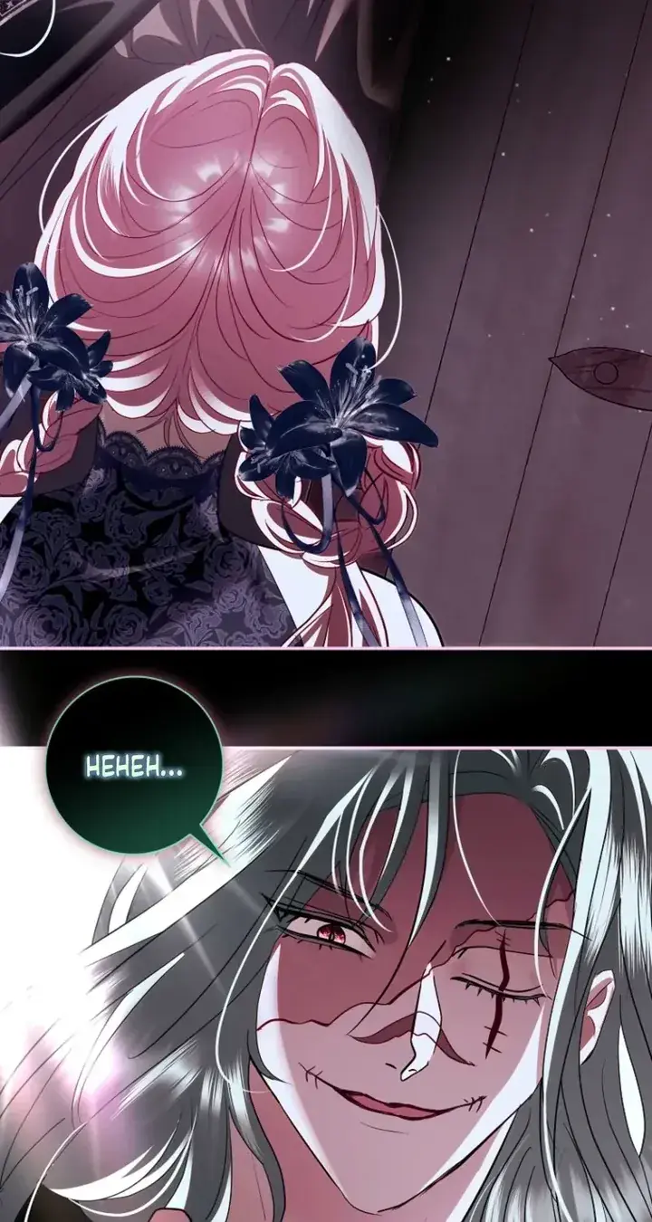Anything But Marriage, Mr. Villain! Chapter 74 Page 72