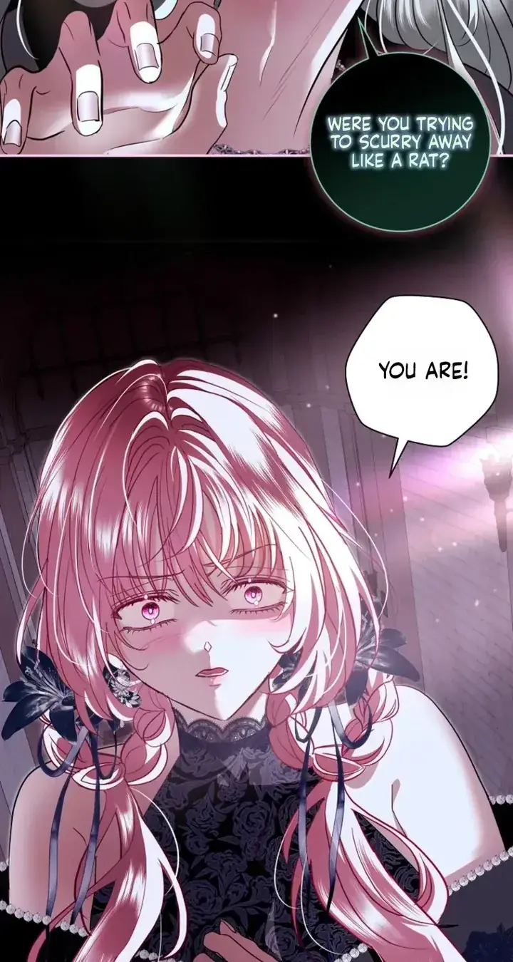 Anything But Marriage, Mr. Villain! Chapter 74 Page 73