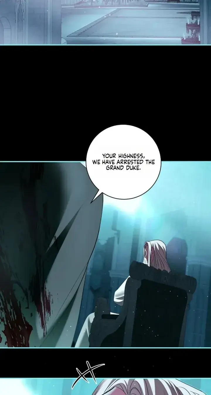 Anything But Marriage, Mr. Villain! Chapter 74 Page 75