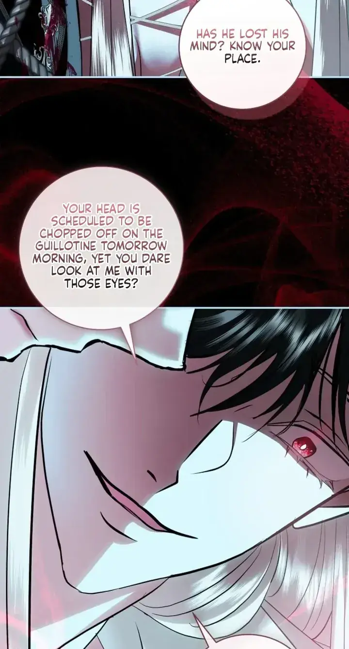 Anything But Marriage, Mr. Villain! Chapter 74 Page 82